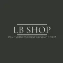 LB Shop | Votre boutique FiveM