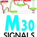 M30 Signals