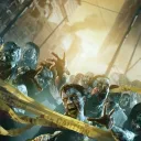 Our Zombie Apocolypse