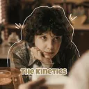 The Kinetics Discord Server Icon