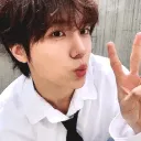 　/jeongins Discord Server Icon