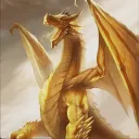 Golden Dragon Animations