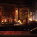 katherene's dragon's lair