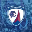 UEFA VERIFIED • CHESTERFIELD