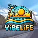 VibeLife | BaseWars | PVP Faction