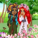 Woozworld Community  Discord Server Icon