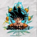 420 Saiyans Community Discord Server Icon