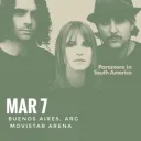 Paramore Argentina