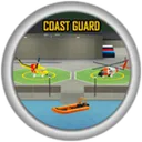 PTFS Coast Gaurd🎖🪖🚤