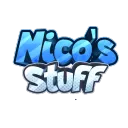 Nico's Stuff