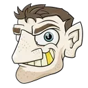 The Goblin hole