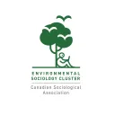 CSA Environmental Sociology Research Cluster