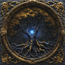 Daimora — The Tenfold Abyss Discord server icon