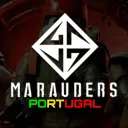 MARAUDERS PORTUGAL