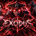 Exodus Discord Server Icon