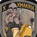 Xmakria 777