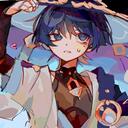 .  .balladeer !HAPPY WANDERER DAY Discord Server Icon