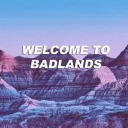 Badlands