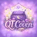 Norse’s QT COVEN 🪄🔮🦇
