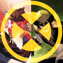 X-REGENESIS Server Icon