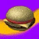 Official Churger' Burger