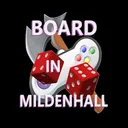 Board In Mildenhall