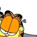 The Secret Garfield Society