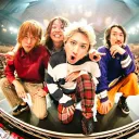 ONE OK ROCK France