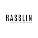 El servidor de Rasslin