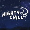 Nighty Chill Server Discord Server Icon