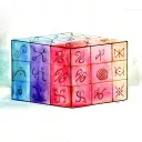 The Alignment Cube
