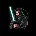 The Jedi Temple