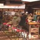 Gacha Café