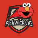 Pickwick OG Discord server icon