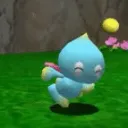 Chao's Garden