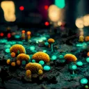 Fungi Music