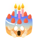 24 ⫶ Sticker Lounge
