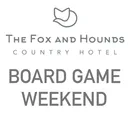 Devon Board Game Weekend