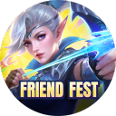 Mobile Legends: Bang Bang Indonesia icon