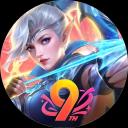 Mobile Legends: Bang Bang Indonesia icon
