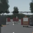 Aanhoudings- en Ondersteuningsteam Midden Nederland