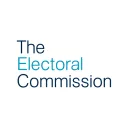 [UK] The Electoral Commission