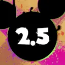 Epic Mickey 2.5