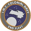 IMC Colonial Navy 2nd Fleet [CLOSED]