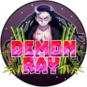 🌕  | DemonRay | 🌒 MAINTENANCE