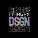 M AR    GFX    D S N G [  ] Discord Server Icon