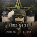 United States Armed Force | กองทัพสหรัฐคาจิเซีย