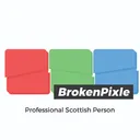 BrokenPixle Community Server