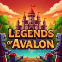 Legends of Avalon | LoA🎇