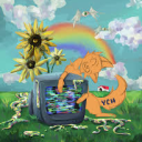 Mart McFly Server Icon